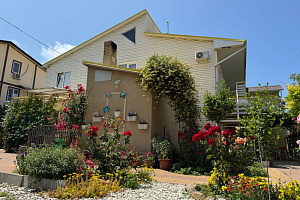 "Солнечный" гостевой дом