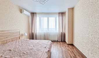 &quot;С Отдельной Спальней и Видом на Реку&quot; 1-комнатная квартира в Нижнем Новгороде - фото 2