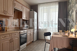 "DаiIyRent-NN на Гагарина 99к1" 1-комнатная квартира