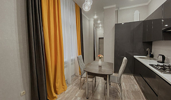 1-комнатная квартира Боевая 30 в Астрахани - фото 3