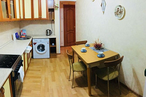 2х-комнатная квартира Мира 65 в Ханты-Мансийске 7