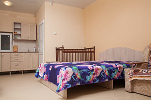 "Мой Дом на Краснодарской 119" гостевой дом