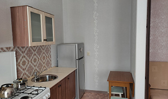 1-комнатная квартира Античный 60 в Севастополе - фото 5