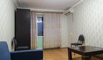 1-комнатная квартира Инал-ипа 3 кв 11 в Сухуме - фото 3