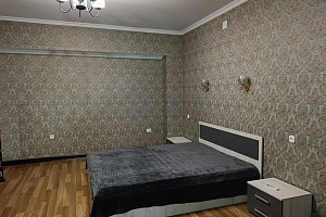 1-комнатные апартаменты Имама Шамиля 13 в Сухуме фото 4