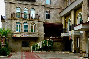 Квартиры Благовещенска в центре, "5 Комнат+" апарт-отель в центре