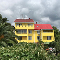 &quot;Прибрежный&quot; гостевой дом