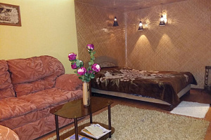 Мотели в Печоре, "Комфорт" апарт-отель мотель - фото