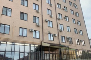 1-комнатная квартира Станиславского 11 в Сириусе 10
