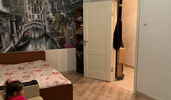 1-комнатная квартира Арсаул 1 в с. Приморское (Новый Афон) - фото 4