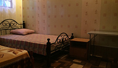 Фото объекта ««Ирина» частный сектор в Ейске», 5