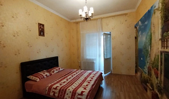 3х-комнатная квартира Советская 17 в Орле - фото 5