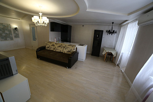 2х-комнатная квартира Комсомольская 106 в Уфе 4