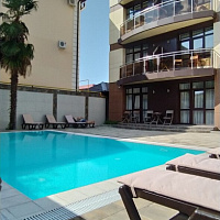 "LA VITA" гостевой дом