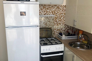 Квартиры Адлера с кухней, "Монако 2" 1-комнатная с кухней - снять