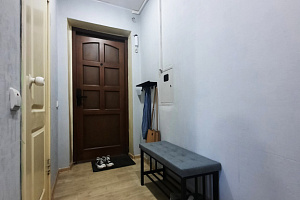 1-комнатная квартира Карла Маркса 21 в Абакане 7