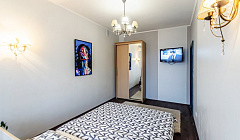 Фото объекта «1-комнатная квартира Никитинская 108 кв 24 в Самаре», 3