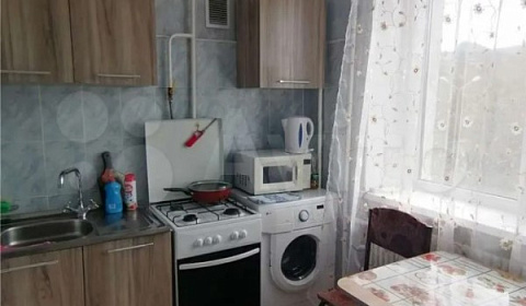 Фото объекта «2х-комнатная квартира Ленина 140 в Железноводске», 1