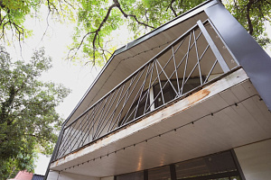 "Уют и спокойствие у реки" дом под-ключ