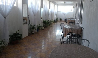 Мини-гостиница Халтурина 37 в Геленджике - фото 2