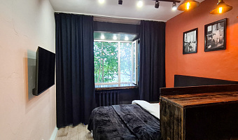 &quot;Светлая и уютная&quot; квартира-студия в Новом Уренгое - фото 4