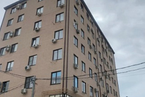 1-комнатная квартира Станиславского 11 в Сириусе 11