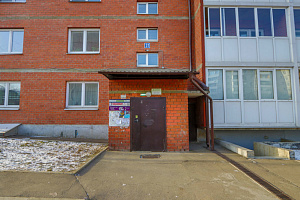 Квартира-студия Мамина-Сибиряка 31 в Иркутске 29