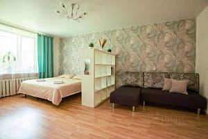 Квартиры Петергофа недорого, 1-комнатная Суворовская 15 недорого - фото