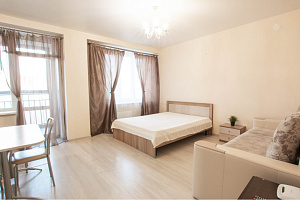 Квартира-студия Взлётная 7Д