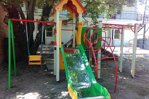 Отдых в Кринице с детьми, "Зеленый дворик" с детьми - забронировать