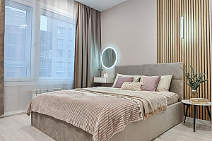 "Jet Life Фабричная 65/1-125" 1-комнатная квартира