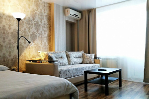 Квартиры Адыгеи 1-комнатные, 1-комнатная Чкалова 65 кв 1 1-комнатная - цены