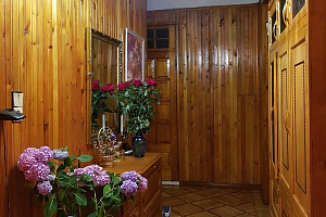 Квартиры Абхазии с кухней, 3х-комнатная Кодорское шоссе 20 с кухней - снять
