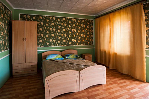 Гостевой дом Калос-Лимен 8 в п. Черноморское фото 3