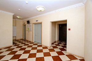 1-комнатная квартира Восточно-Кругликовская 26 в Краснодаре 23
