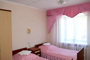 Квартиры Орска 3-комнатные, "Дружба" 3х-комнатная - фото