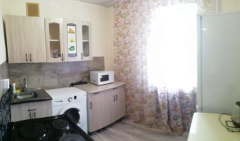 1-комнатная квартира Новая 3 в п. Таёжный (Богучаны) - фото 2