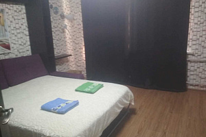 Мотели в Домодедове, 1-комнатная Северная 4 мотель - забронировать номер