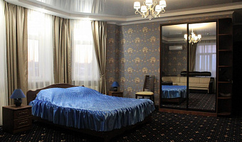 &quot;Заветный&quot; гостиница в Ставрополе - фото 3