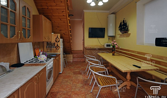 Дом под-ключ Темрюкская 9 в Голубицкой - фото 3