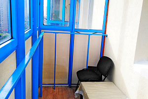1-комнатная квартира Осетинская 7 в Самаре 18