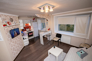 2х-комнатная квартира Обводный канал 36 в Архангельске 10