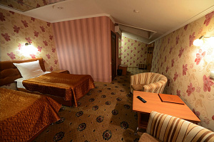 &quot;Семь пятниц&quot; гостиничный комплекс в Красноярске фото 2