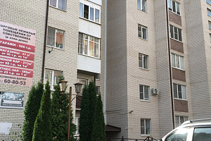 &quot;Уютная Вблизи ТЦ Космос&quot; 1-комнатная квартира в Ставрополе 14