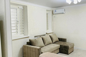 2х-комнатная квартира Джамбулатова 115 в Махачкале 4