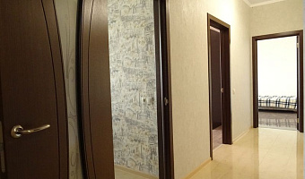 2х-комнатная квартира Приморская 7/а в Геленджике - фото 5