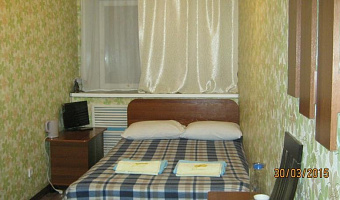 &quot;Страйк&quot; мини-гостиница в Кызыле - фото 3