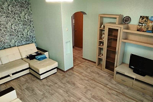 1-комнатная квартира Чапаева 62