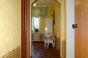 1-комнатная квартира Бартенева 12 в Евпатории фото 9