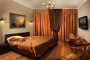 "Капитель" мини-отель